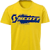 Scott Sport Painter T-Shirt