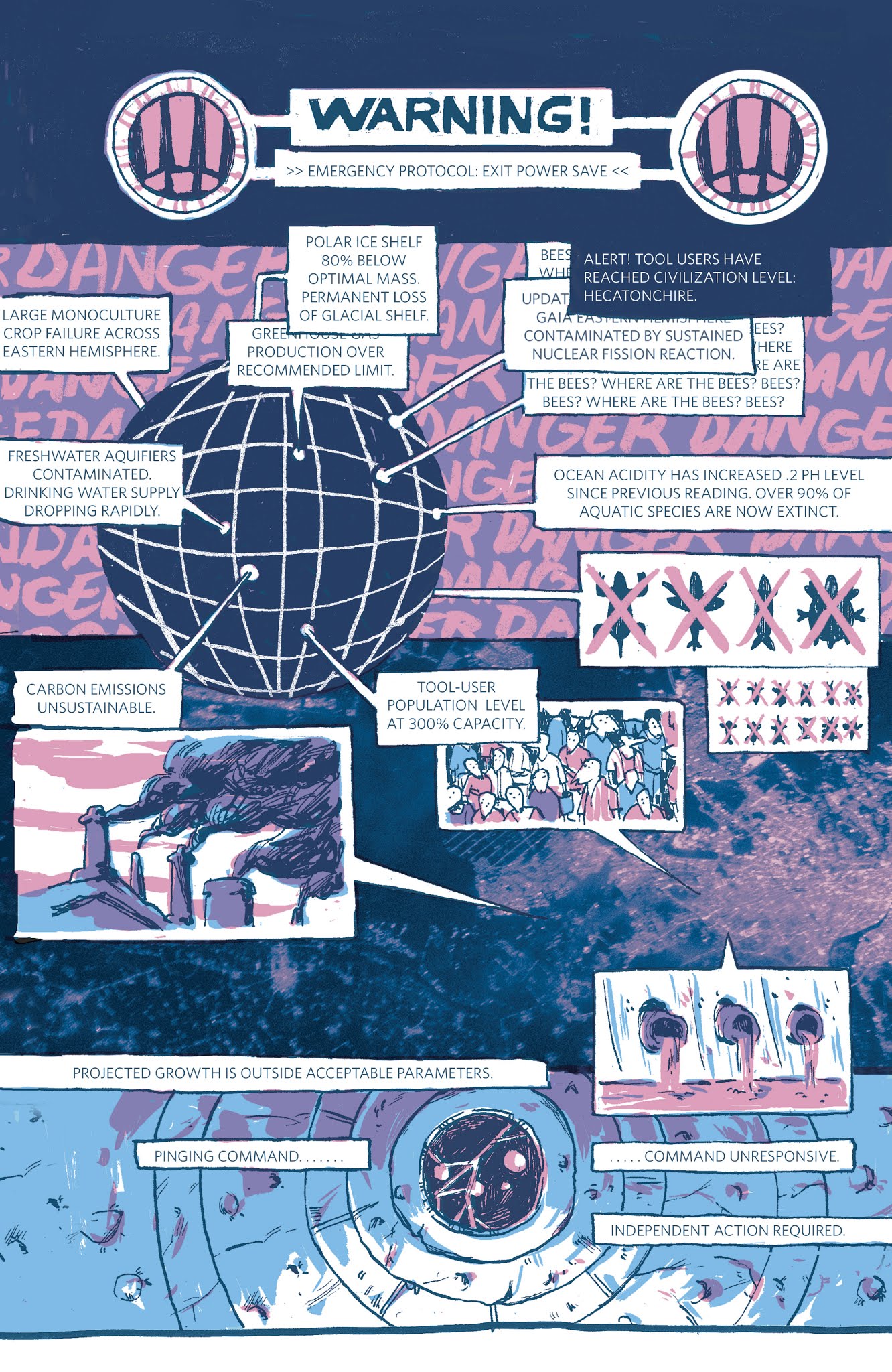 Read online Once Upon a Time Machine comic -  Issue # TPB 2 (Part 2) - 77