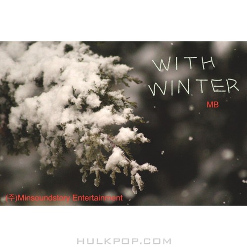 MB – With Winter – Single
