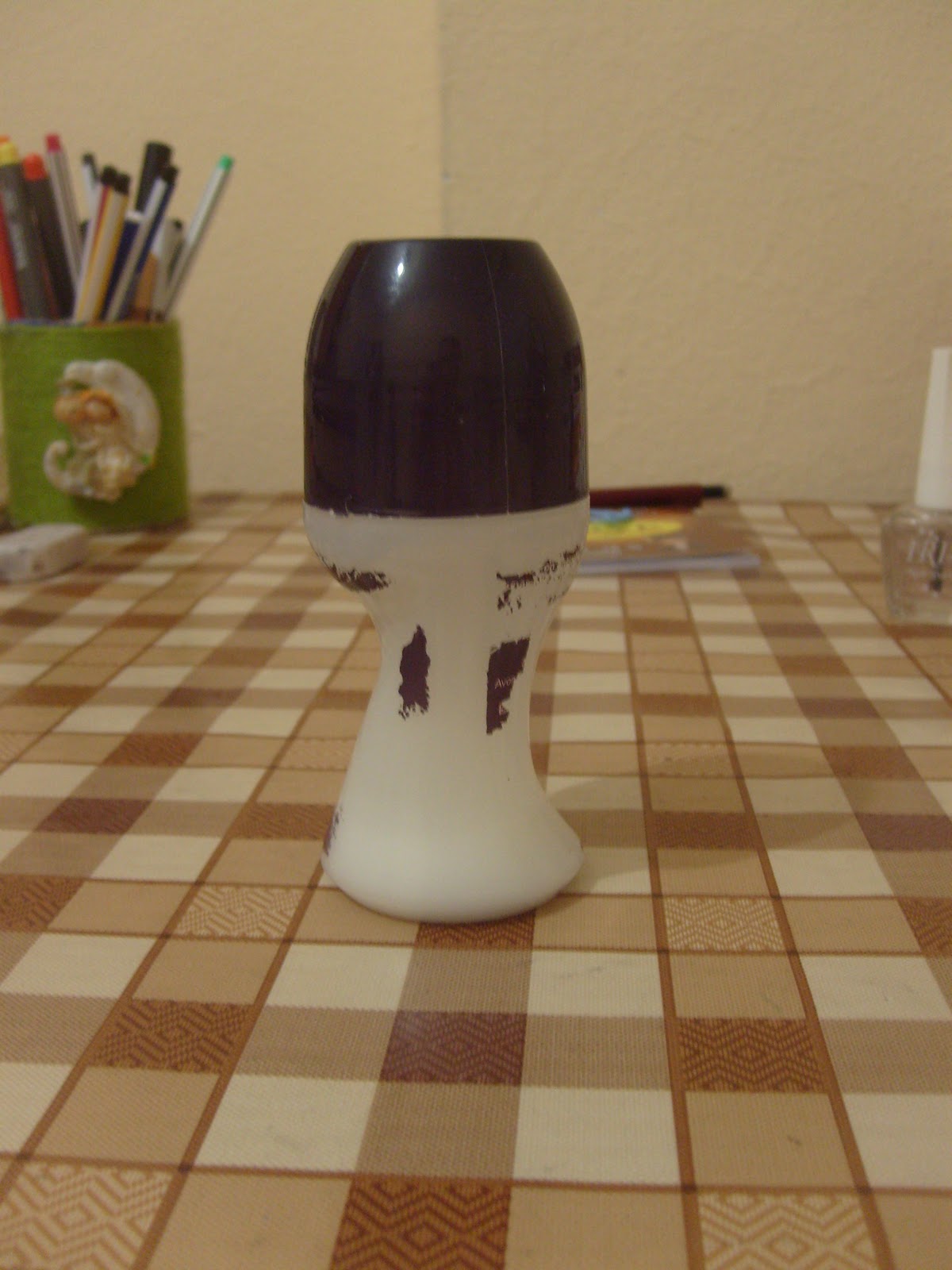 Aklımdakiler (Makyaj &amp; Bakım) Ocak 2012