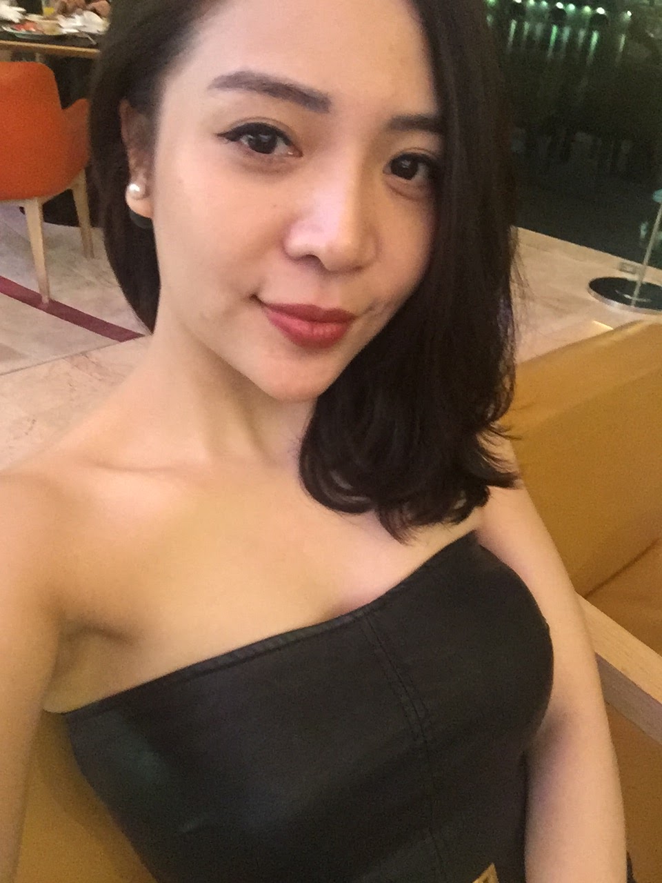 Fb Lương Minh Phương Hotgirl Khiến Bao Chàng Trai Phải Tan Chảy 