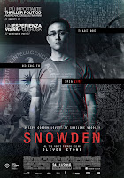 snowden poster