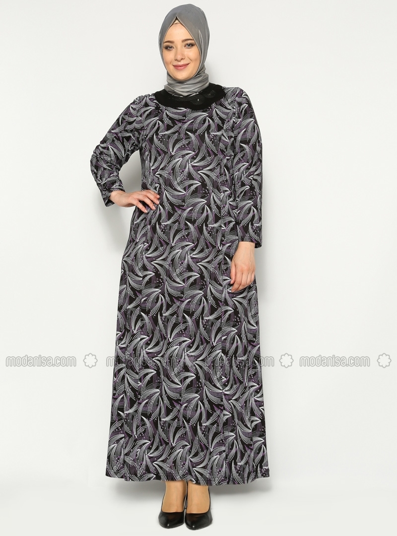 Desain Baju Lebaran Untuk Orang Gemuk Rancangan Baju Muslimah Dan Koko
