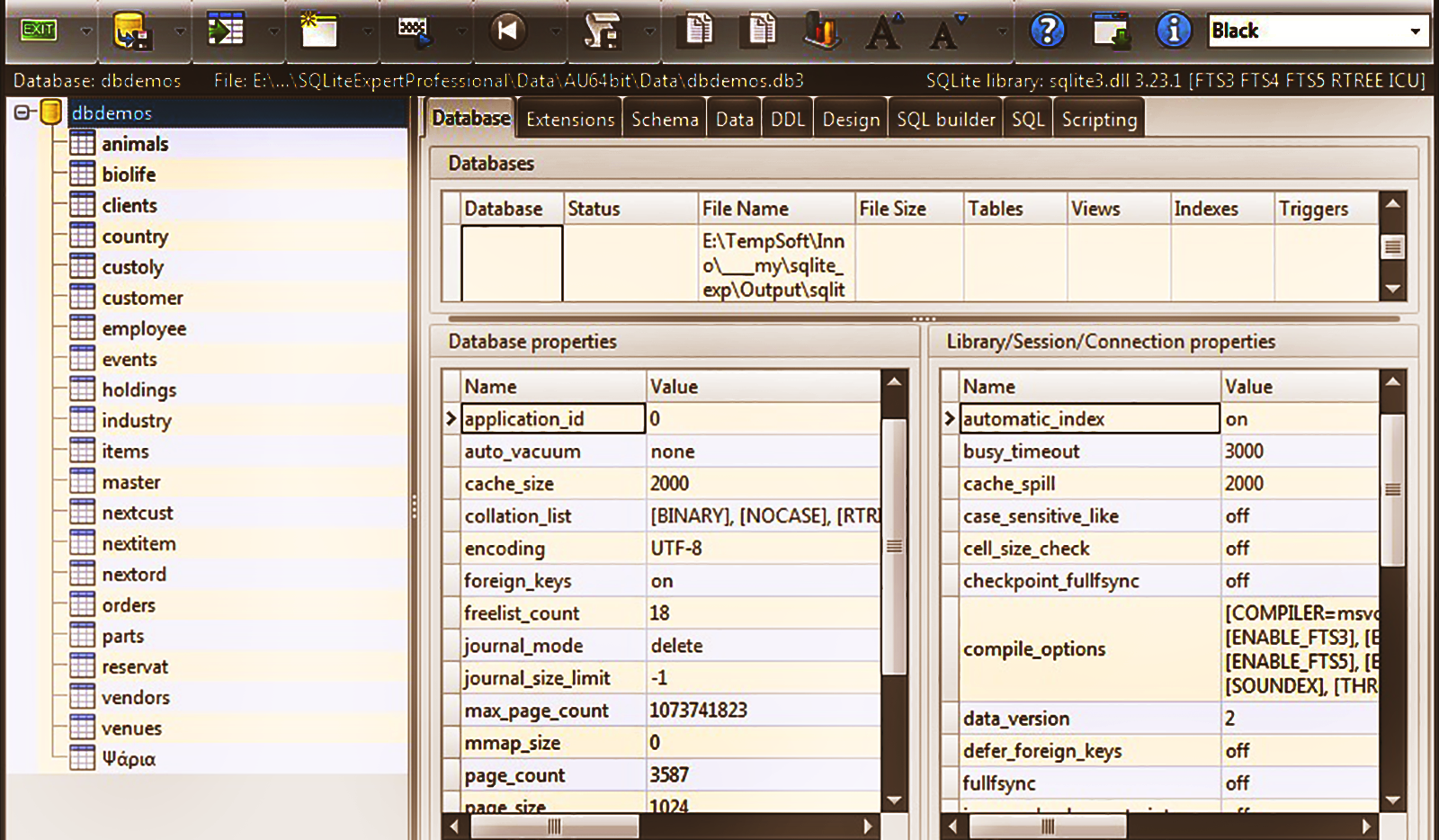sqlite expert personal download sqlite expert personal download