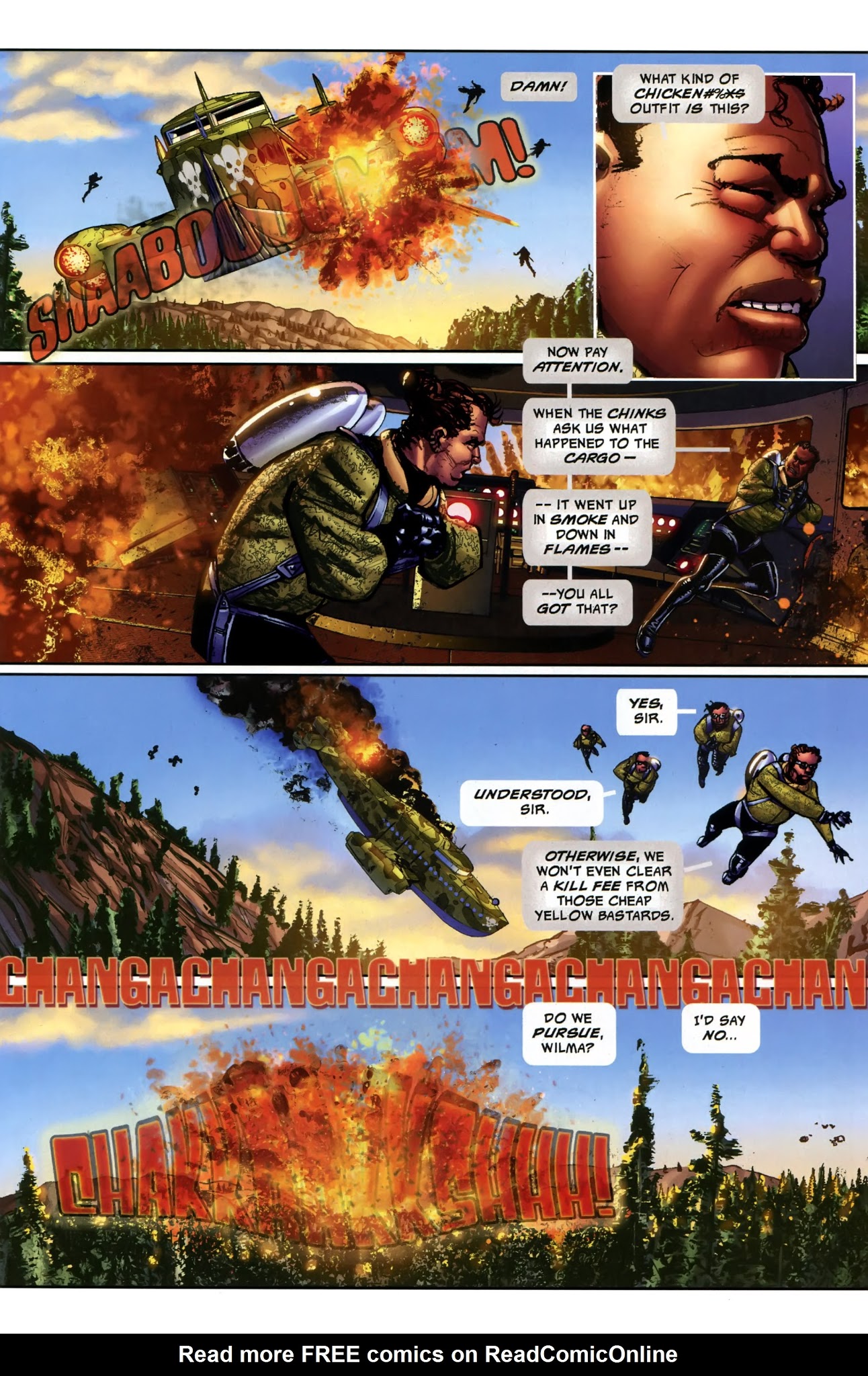 Read online Buck Rogers comic -  Issue #1 - 21