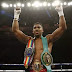 Anthony Joshua Reacts After Britist Boxer, Amir Khan Accused Him of Sleeping with His Wife