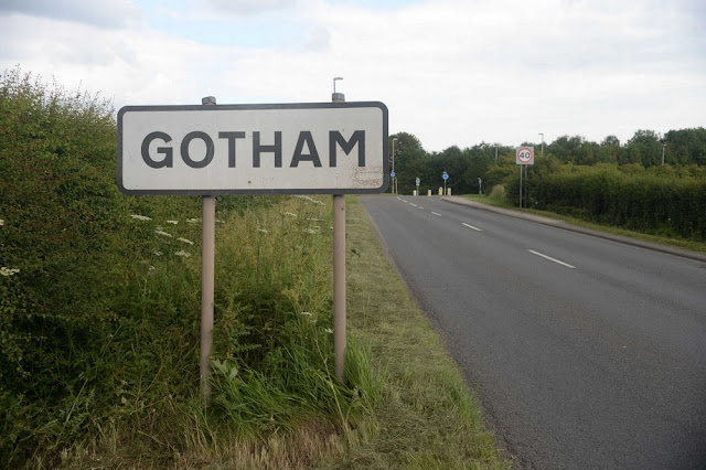 Gotham Village