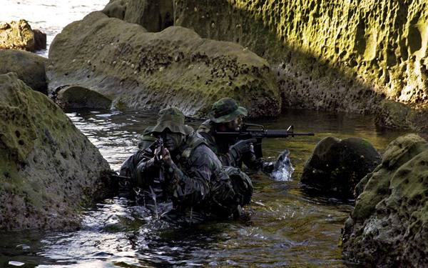 Navy SEAL Navy SEAL