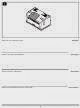OKI B2200 SERVICE MANUAL