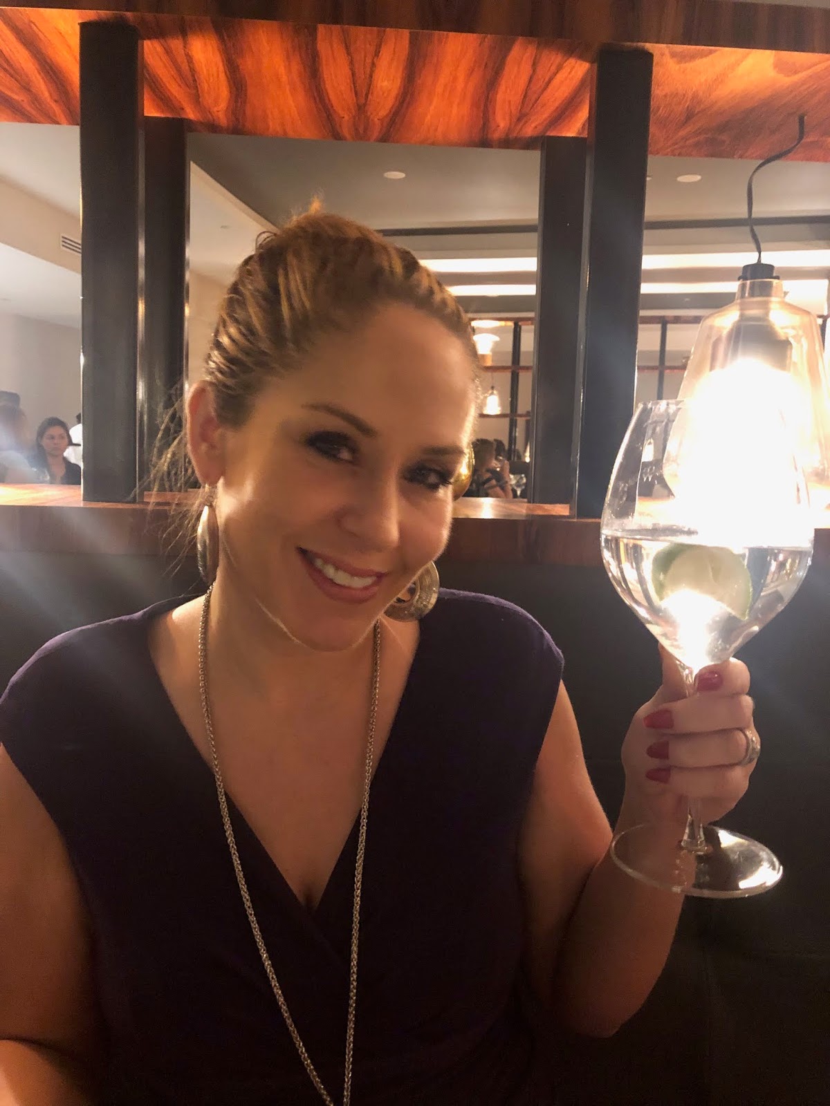 Bianca Catherine Knight on Blogger