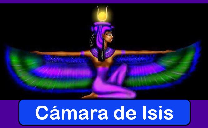 Cámara de Isis