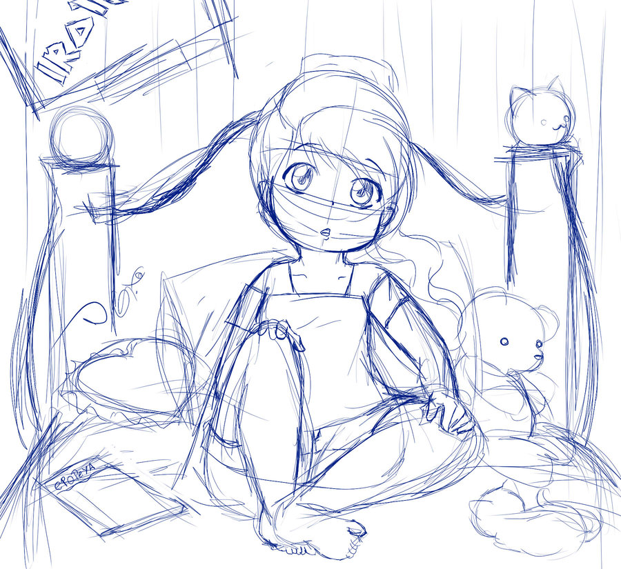 Arte Digital como dibujar en Digital en 4 pasos