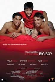 Little Boy Big Boy 2009