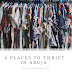 6 Places to Thrift Shop in Abuja, Nigeria 