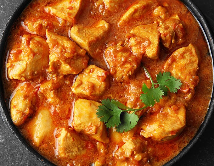 Mastering the Art of Chicken Curry: 5 Delicious Recipes to Try Today