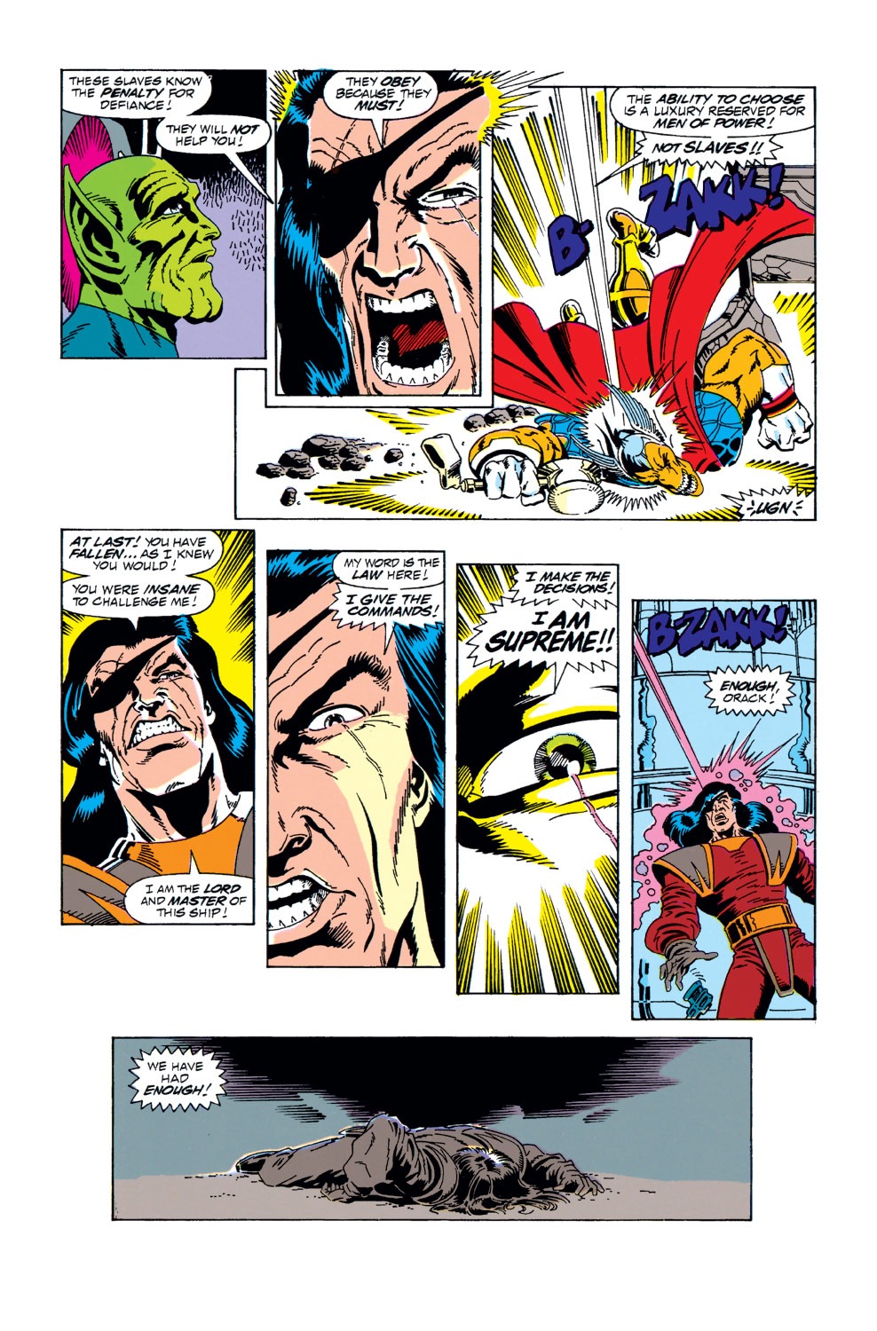 Thor (1966) 413 Page 21