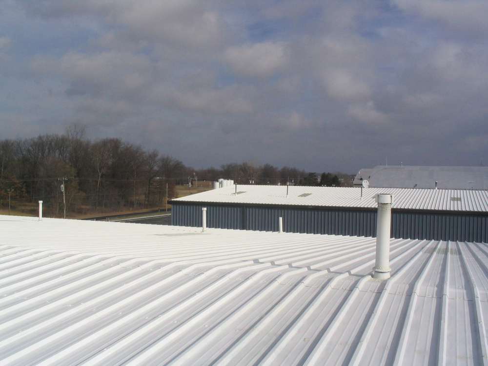 Commercial Painting Services What to Consider When Doing Commercial