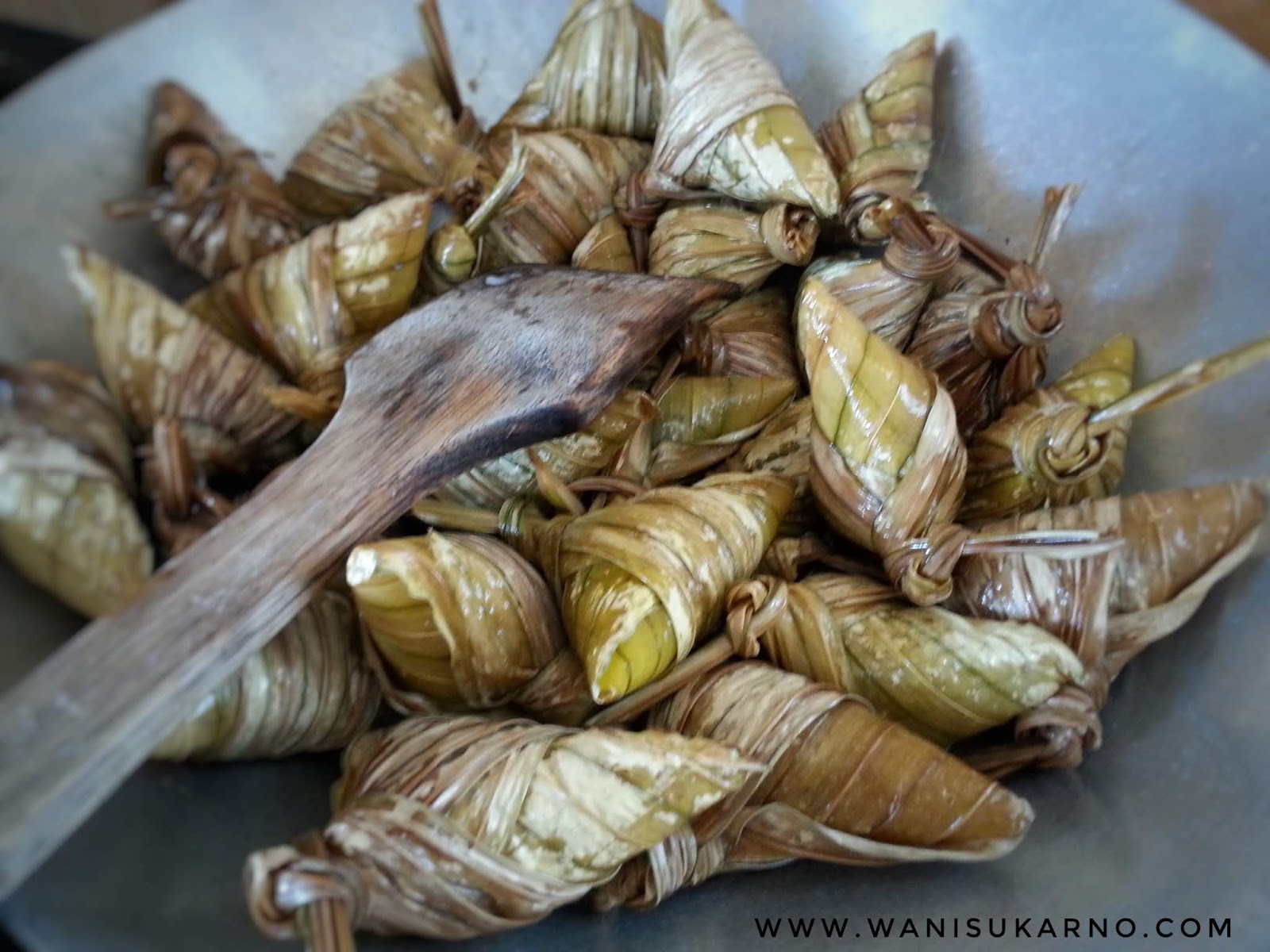 Cara Rebus Ketupat Palas Noxxa Lagi Cepat Dan Mudah Cara Rebus Ketupat Palas Noxxa Lagi Cepat Dan Mudah