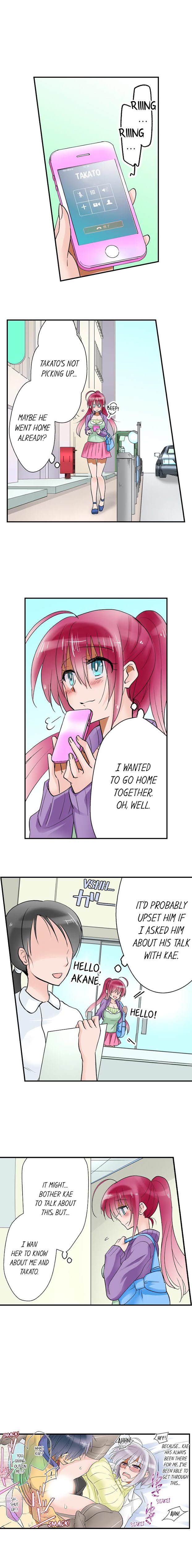 Teaching Sex to My Amnesiac Sister Chapter 10 - Read Manga Online Free