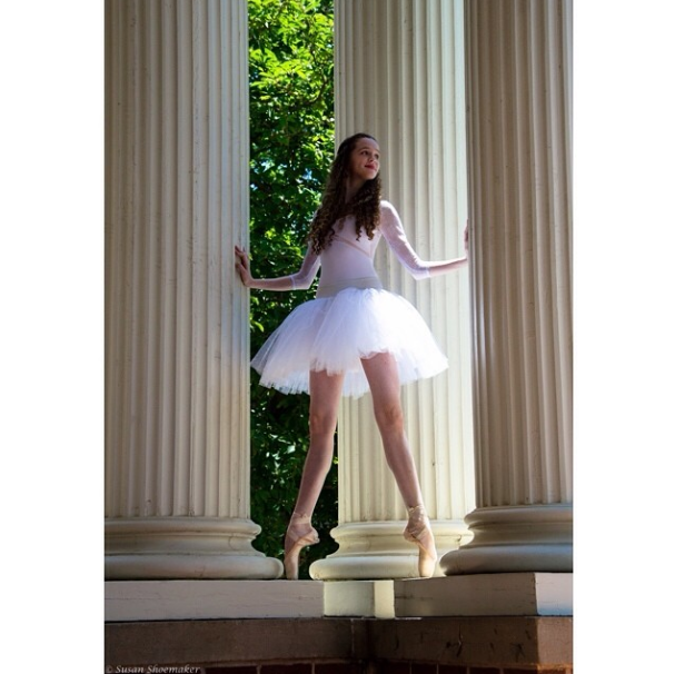 The Ballet Blog [Zoë Parker] on summer intensives and originality.