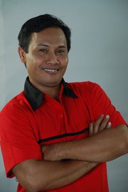"MasterChef Indonesia" Tanpa Sarwan - Berita-Ane
