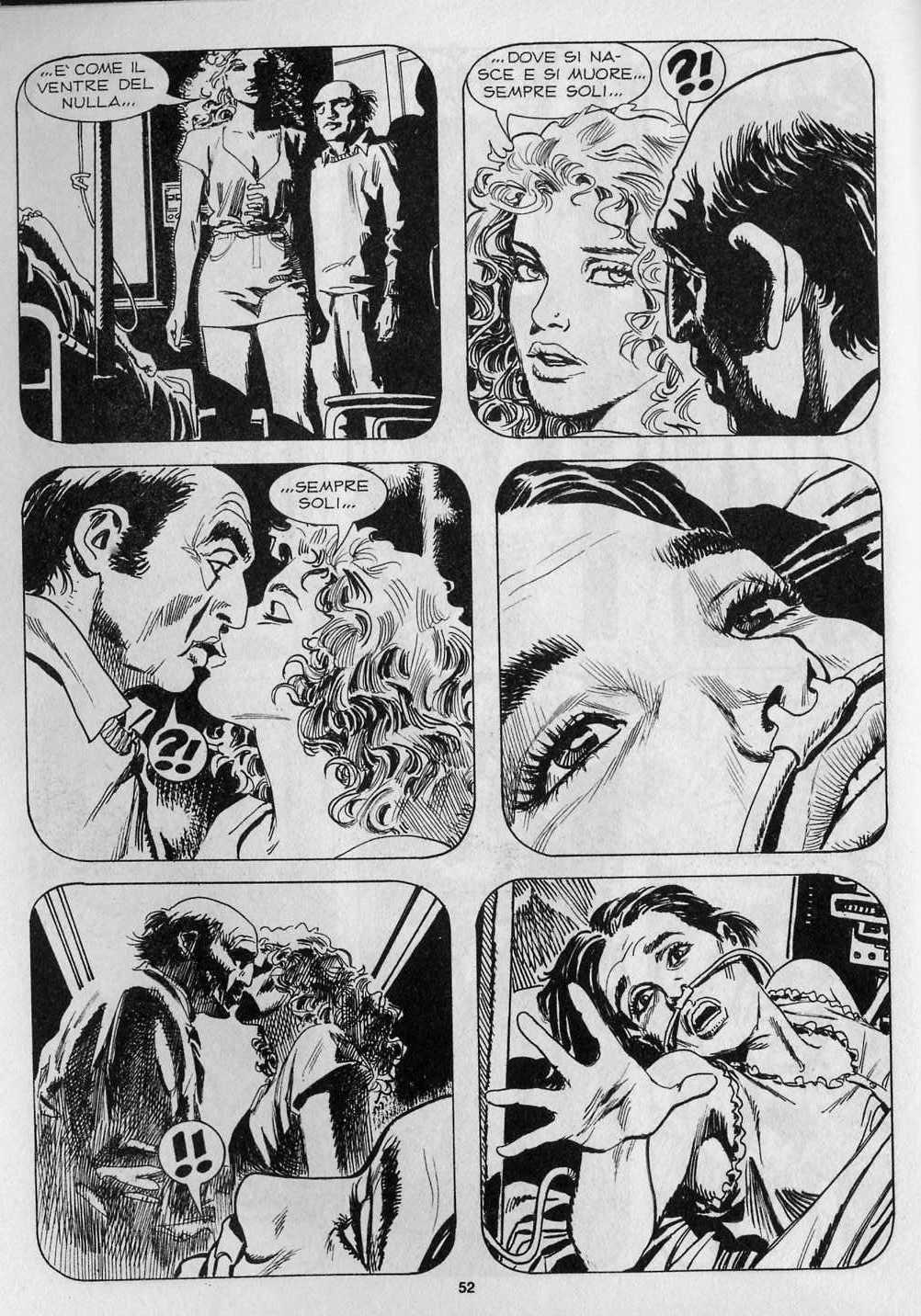 Dylan Dog (1986) issue 124 - Page 49