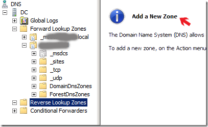 HOW TO SOLVE NSLOOKUP SHOWS UNKNOWN FOR THE DEFAULT DNS SERVER