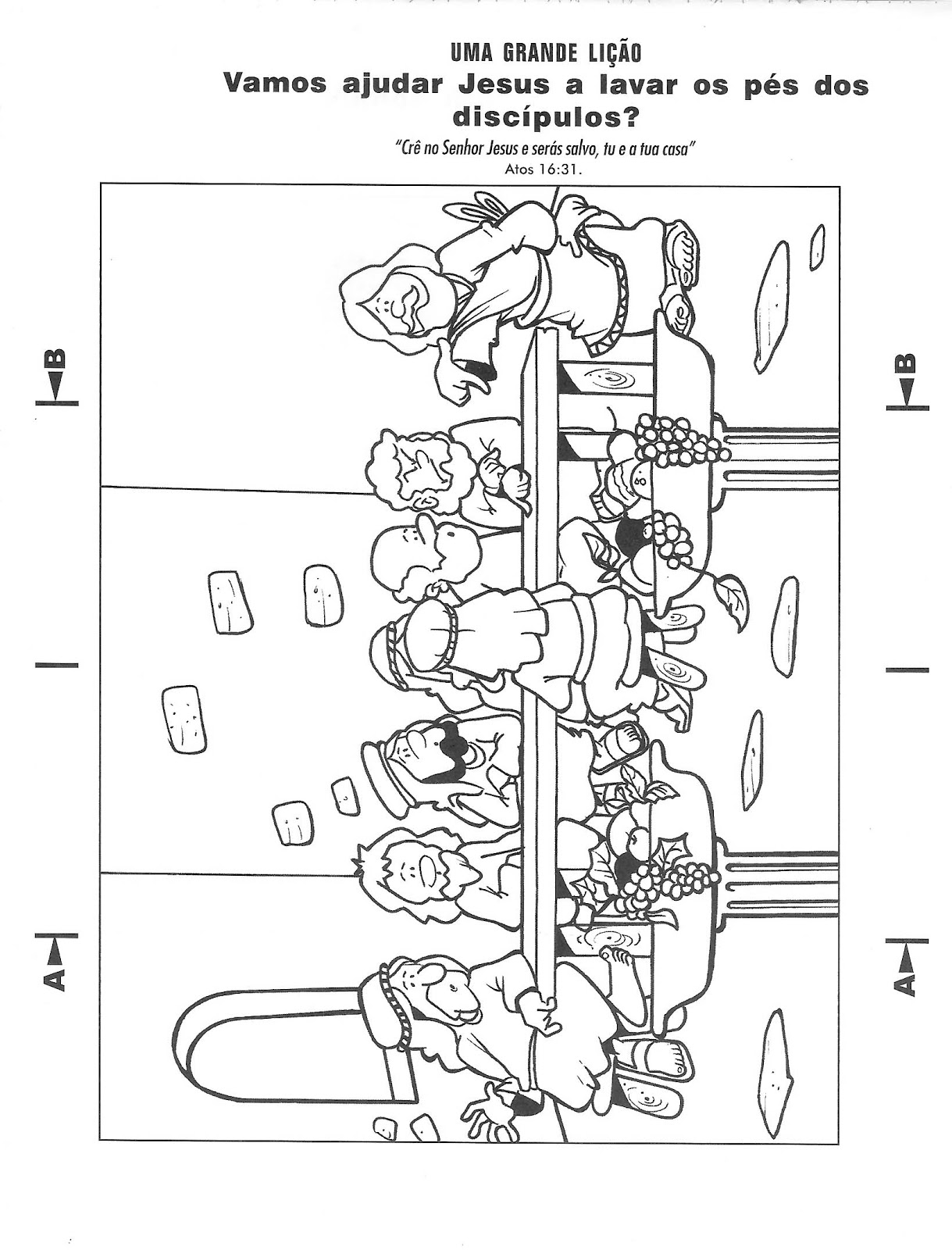 Biblische Bilder Zum Ausmalen