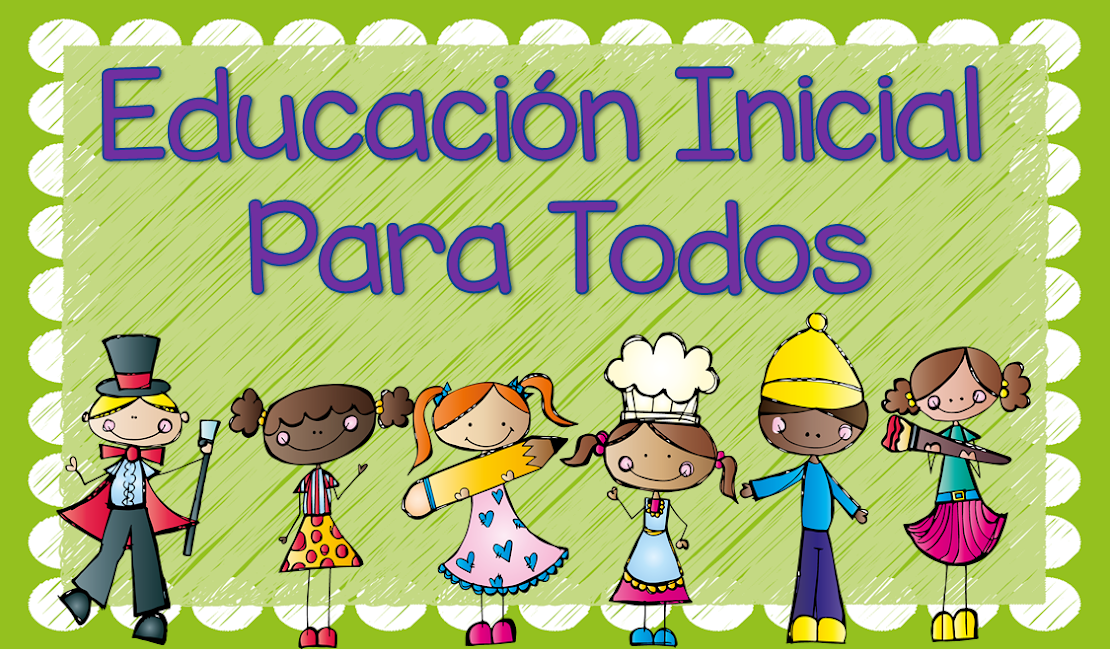 Educación Inicial para Todos