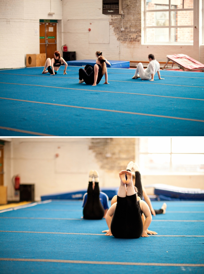 British Gymnastics National Disabilities Display Team photos by STUDIO 1208