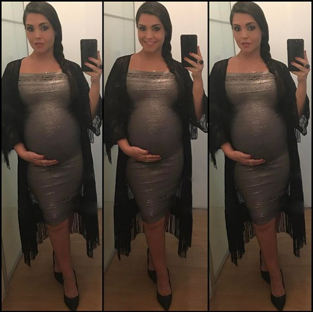 Dicas de looks para grávidas roupas para grávidas