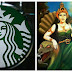 Apa Kaitan Dewi Dalam Logo Starbucks Di Amerika Dengan Roro Kidul Dalam Legenda Jawa?