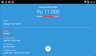 Aplikasi Android Penghasil Pulsa Gratis Terbaru