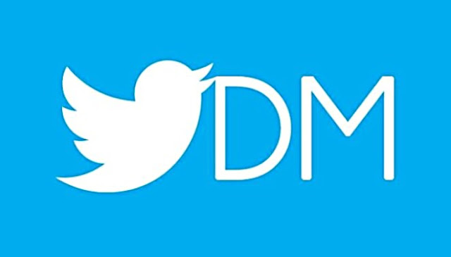 Twitter'da Takibe Alanlara Otomatik Mesaj Gönderme