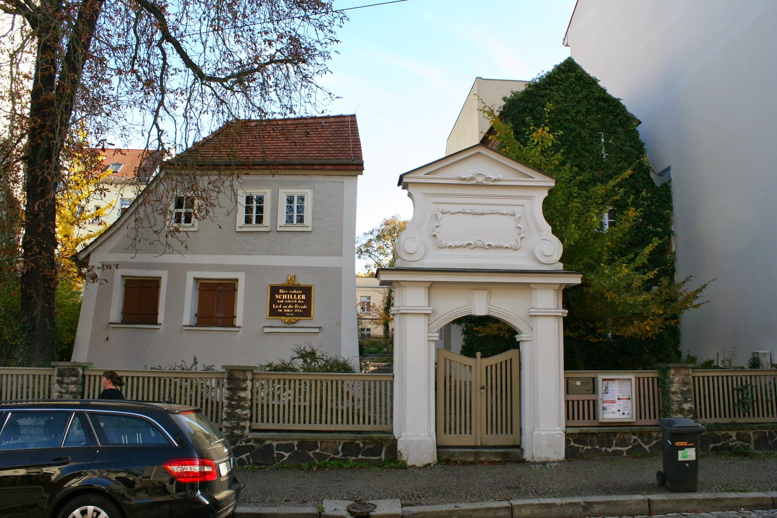 Sehenswurdigkeiten Leipzig Juni 2016