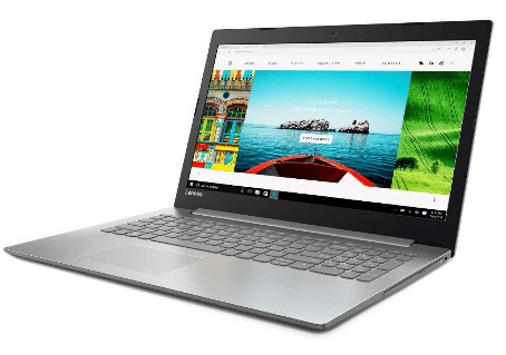 lenovo ideapad 320 wifi driver windows 10