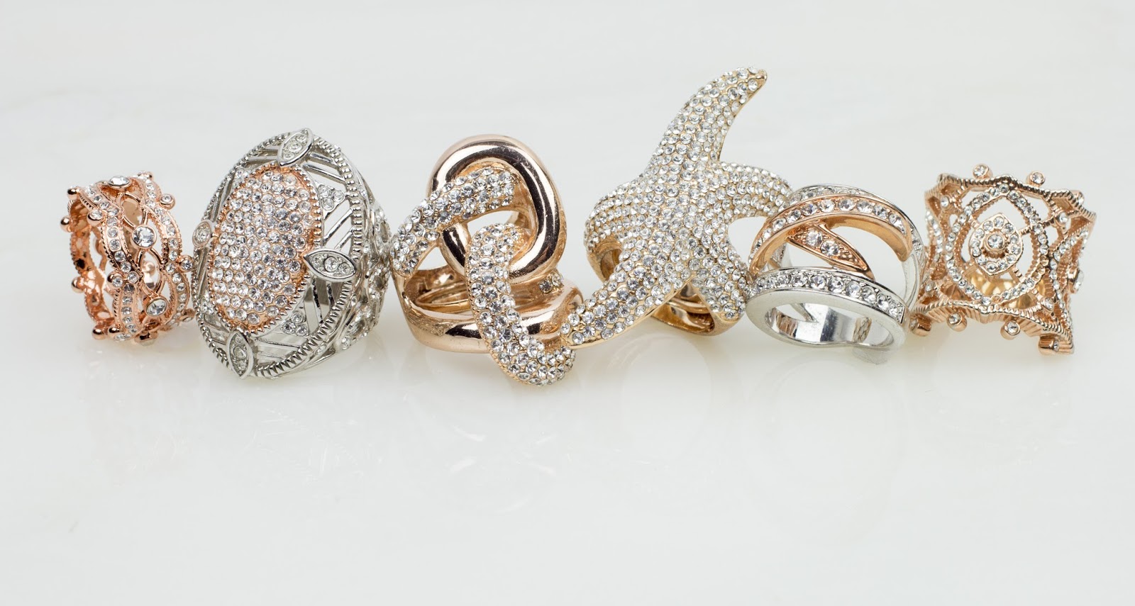 Jewelry News Network Doris Panos Fashion Collection