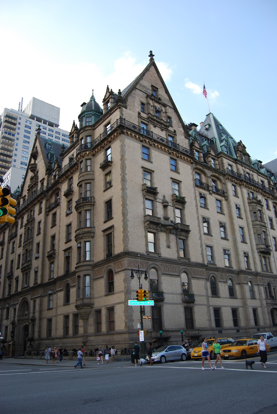 GUIRILEJANT: EEUU - Nova York - 7è Dia