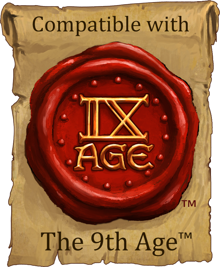 The 9th Age