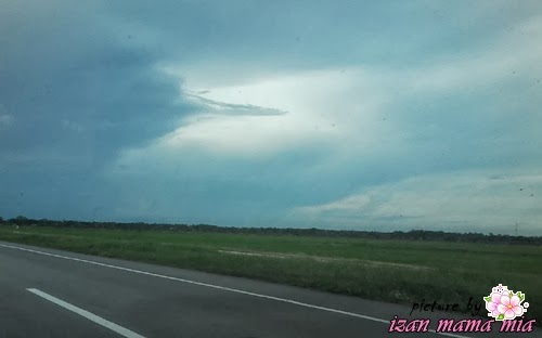 jalan jalan, jalan jalan bersama keluarga, keindahan alam, tenangkan minda, pemandangan menarik,