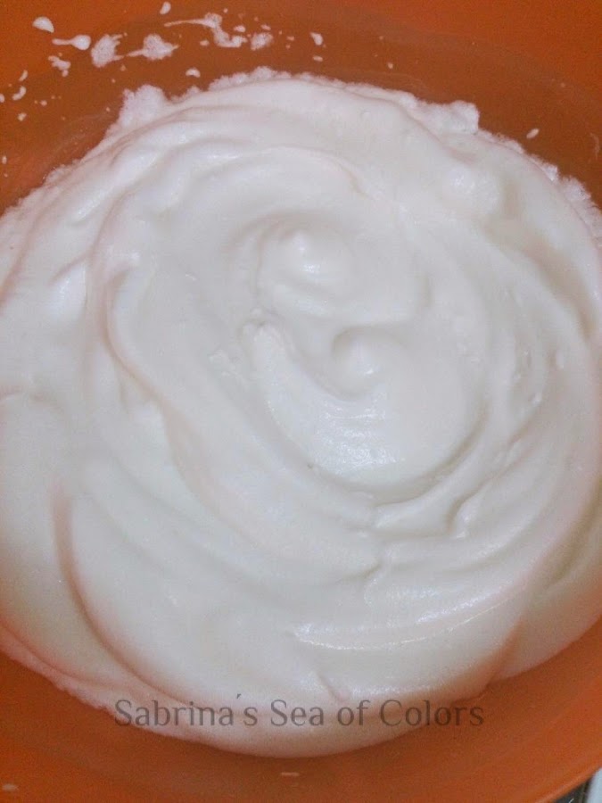 Tiramisú Casero Tradicional