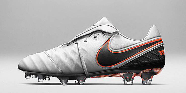 francesco totti nike tiempo