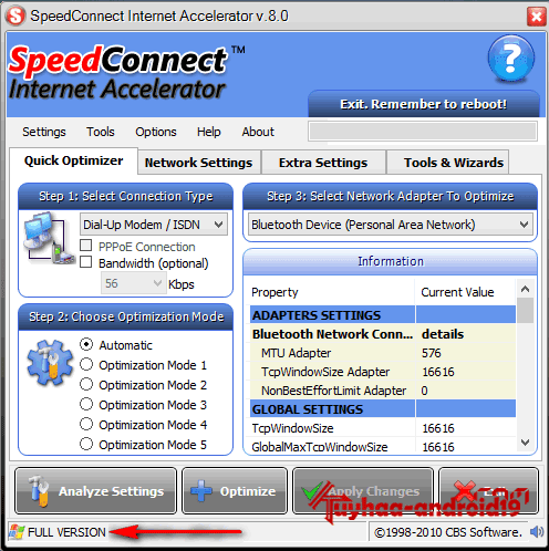 Speedconnect internet accelerator 8 0 with activator download Speedconnect internet accelerator 8 0 with activator download