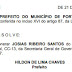 PARABÉNS! DISTRITO DE VISTA ALEGRE DO ABUNÃ COMPLETA UM MÊS SEM ADMINISTRADOR!