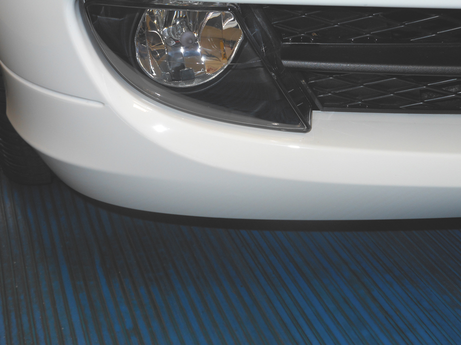 Paint Protection - Clear Bra - Vehicle Wraps - Graphics: 2011 BMW 328i