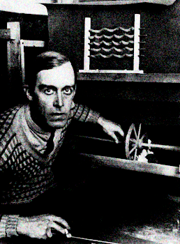 Arginati: Walter Ruttmann