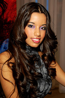 Lupe Fuentes | Porn Superstar