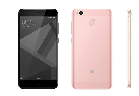 Harga Xiaomi Redmi 4X Terbaru, Review dan Spesifikasi Lengkap