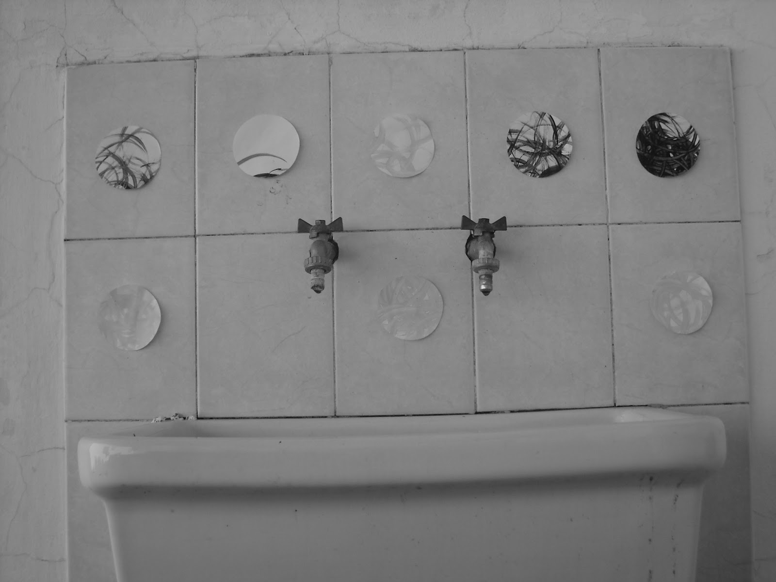 Estoy Llegando Voy en Camino: abril 2013