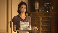 Lily James in The Exception (7)